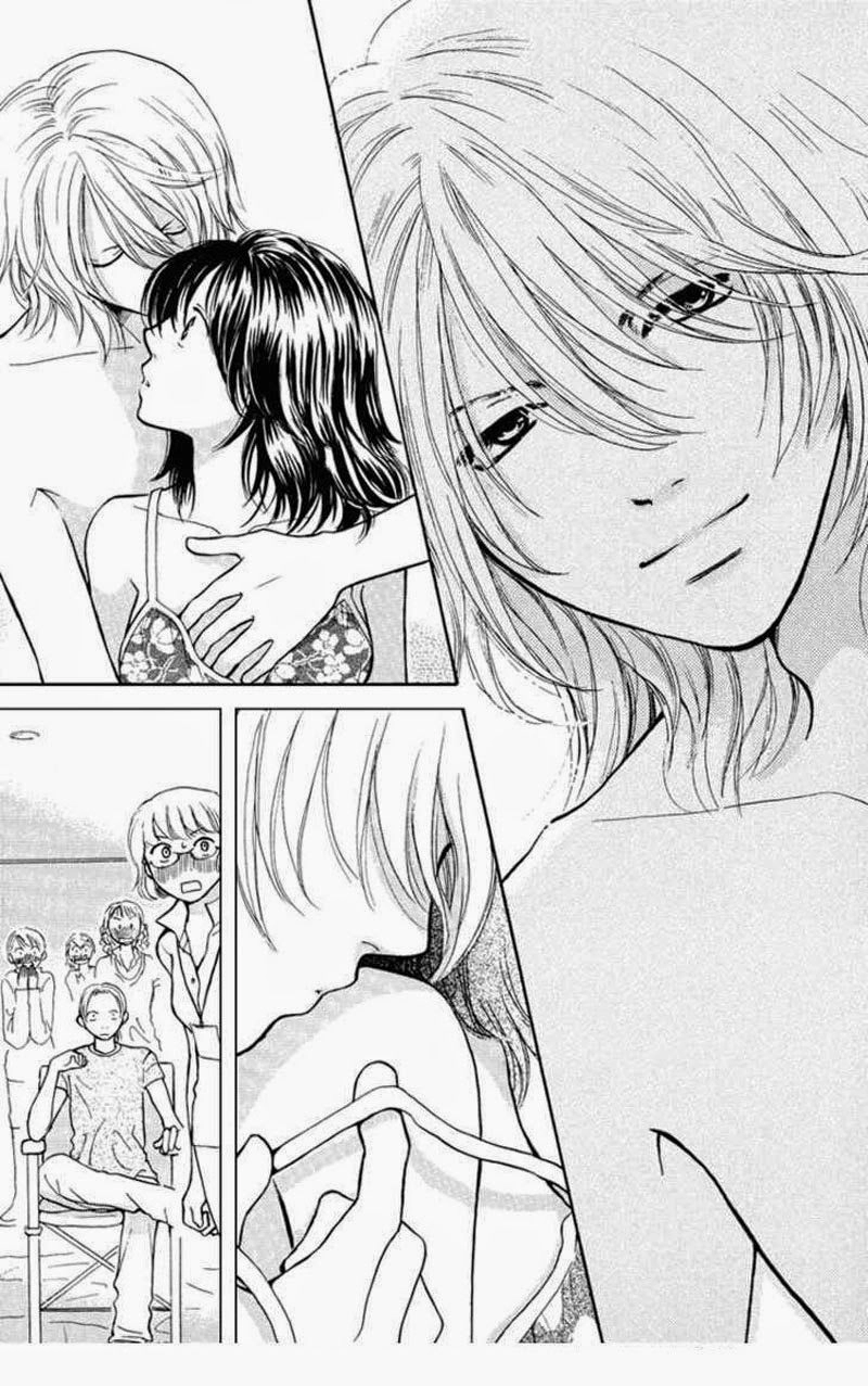 Momoiro Heaven Chapter 3 - 20