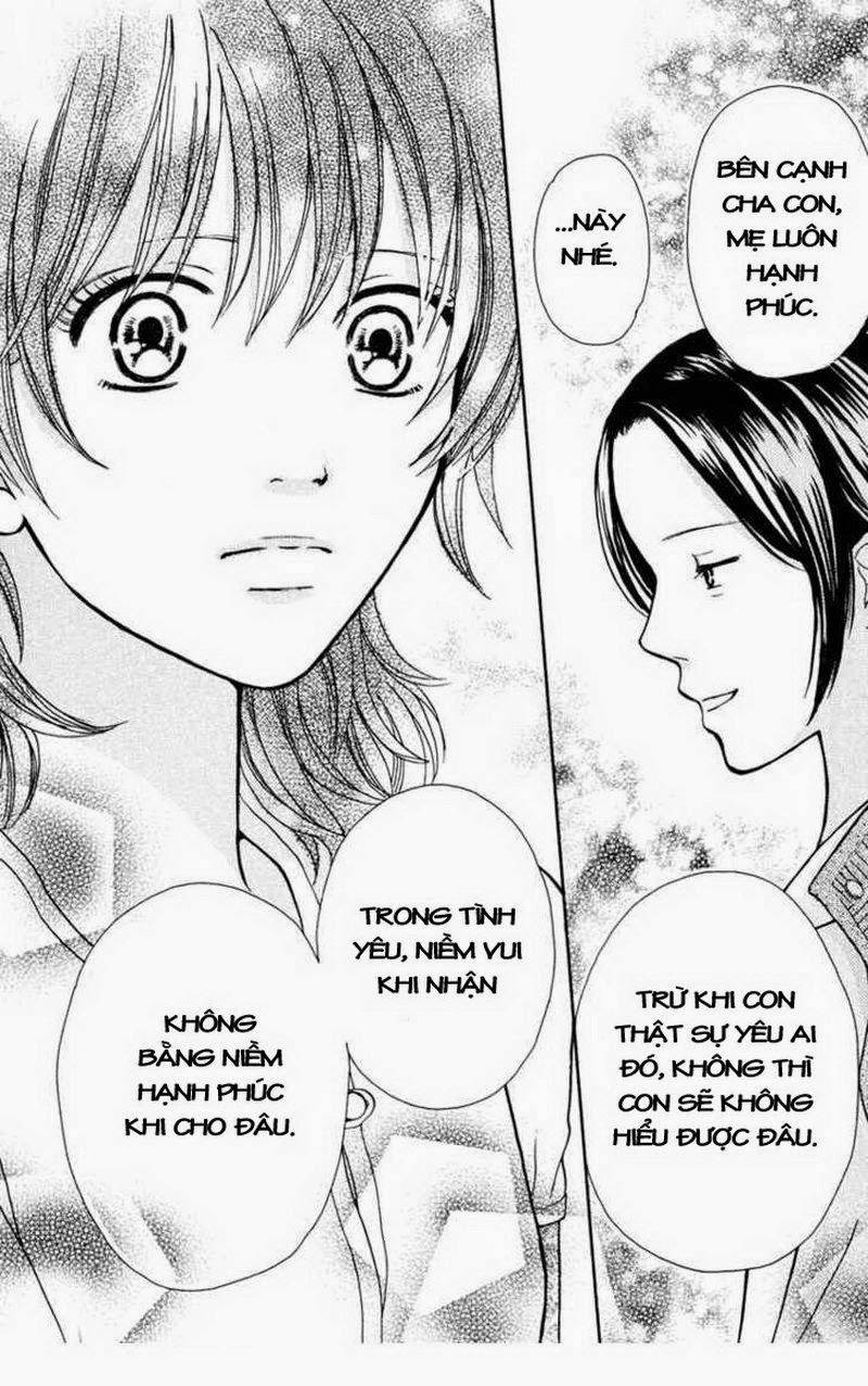 Momoiro Heaven Chapter 3 - 42