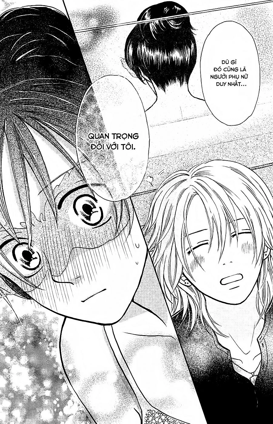 Momoiro Heaven Chapter 12 - 29