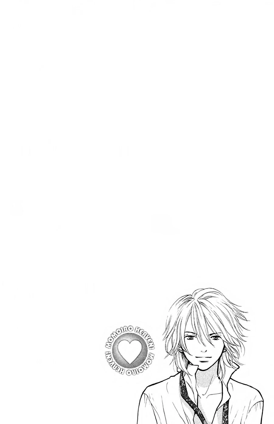 Momoiro Heaven Chapter 13 - 42