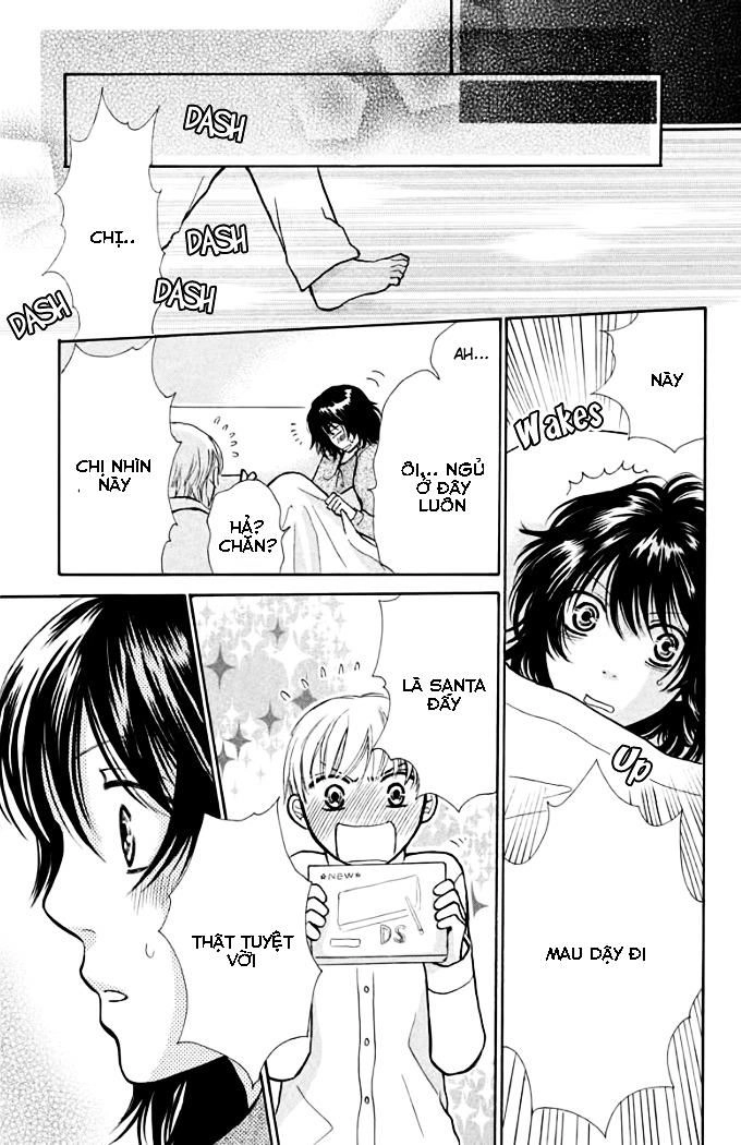 Momoiro Heaven Chapter 15 - 38