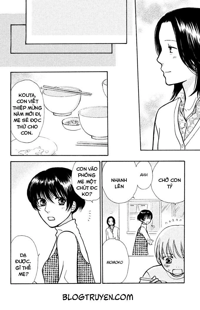 Momoiro Heaven Chapter 16 - 8