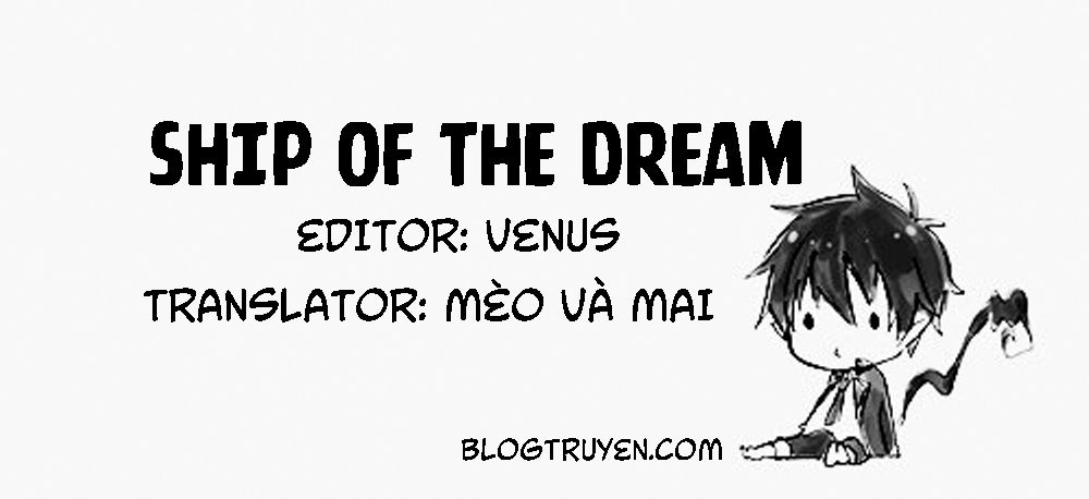 Momoiro Heaven Chapter 16.5 - 3