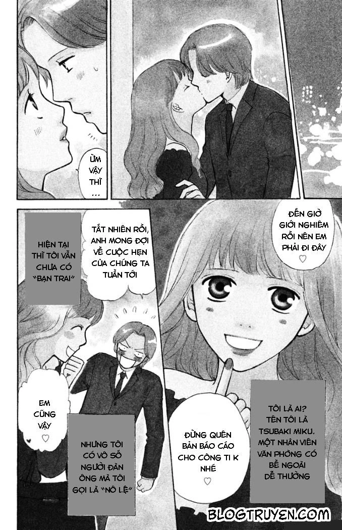 Momoiro Heaven Chapter 16.5 - 4