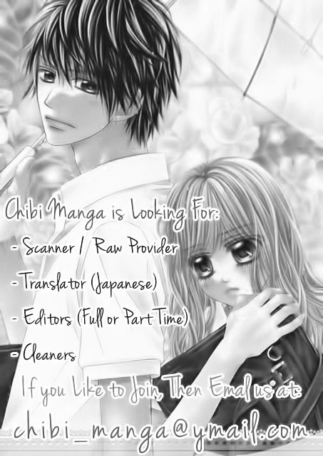 Momoiro Heaven Chapter 21 - 3