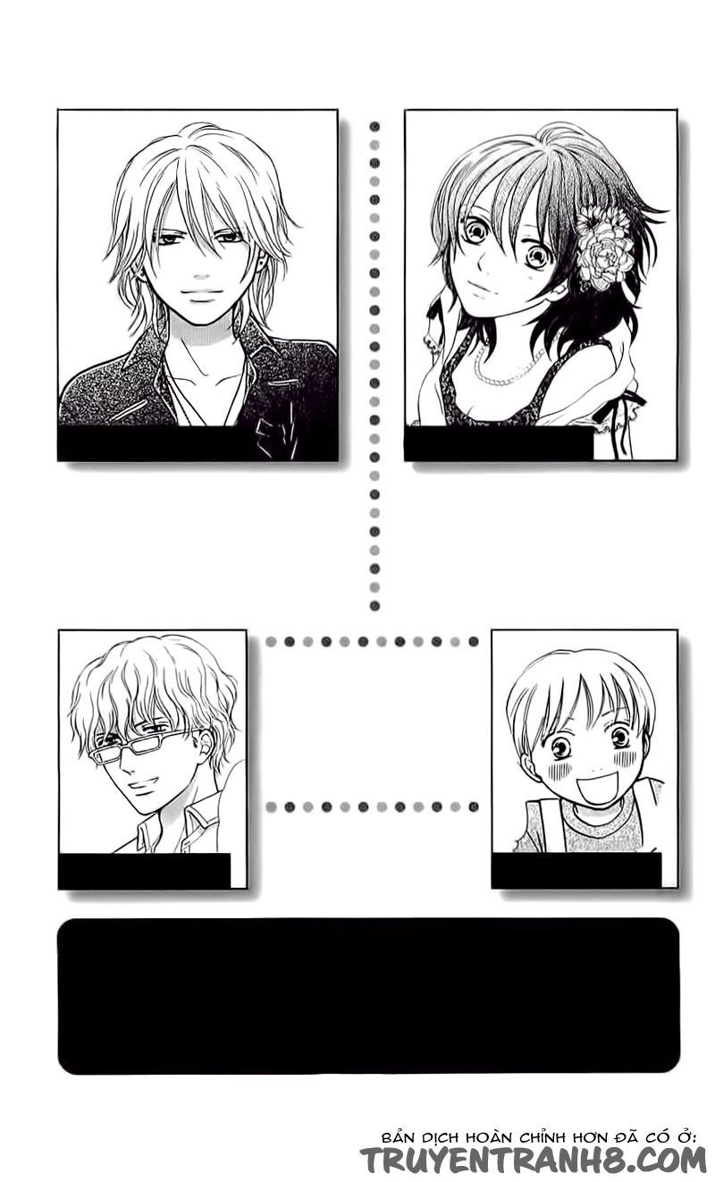 Momoiro Heaven Chapter 24 - 5