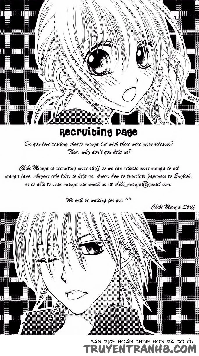 Momoiro Heaven Chapter 24 - 49