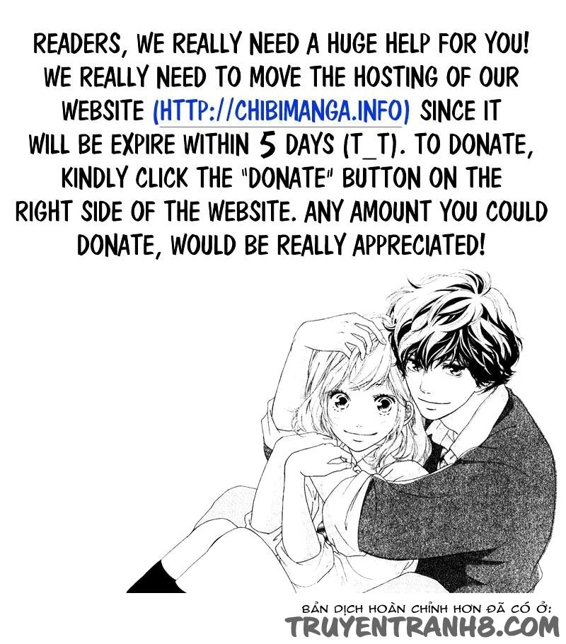 Momoiro Heaven Chapter 27 - 3