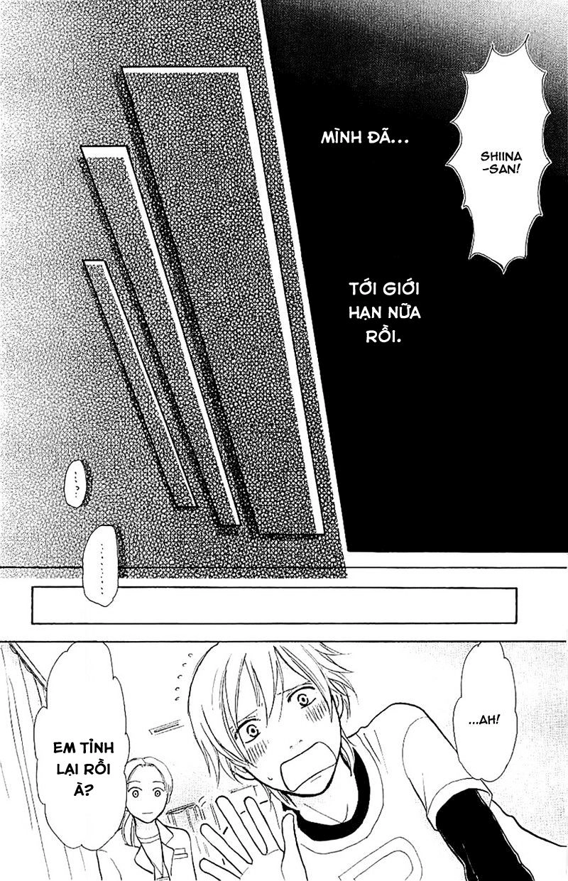 Momoiro Heaven Chapter 30 - 30