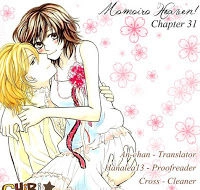Momoiro Heaven Chapter 31 - 1
