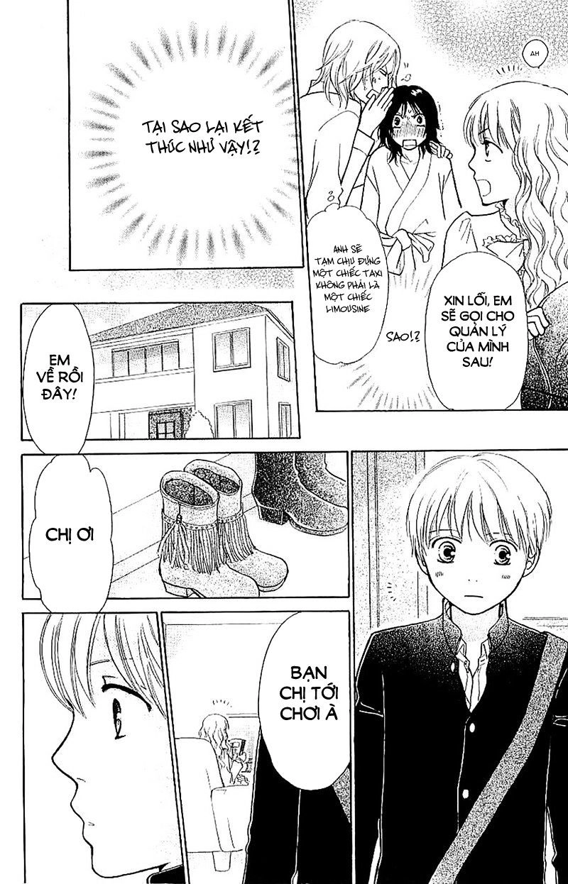 Momoiro Heaven Chapter 31 - 15