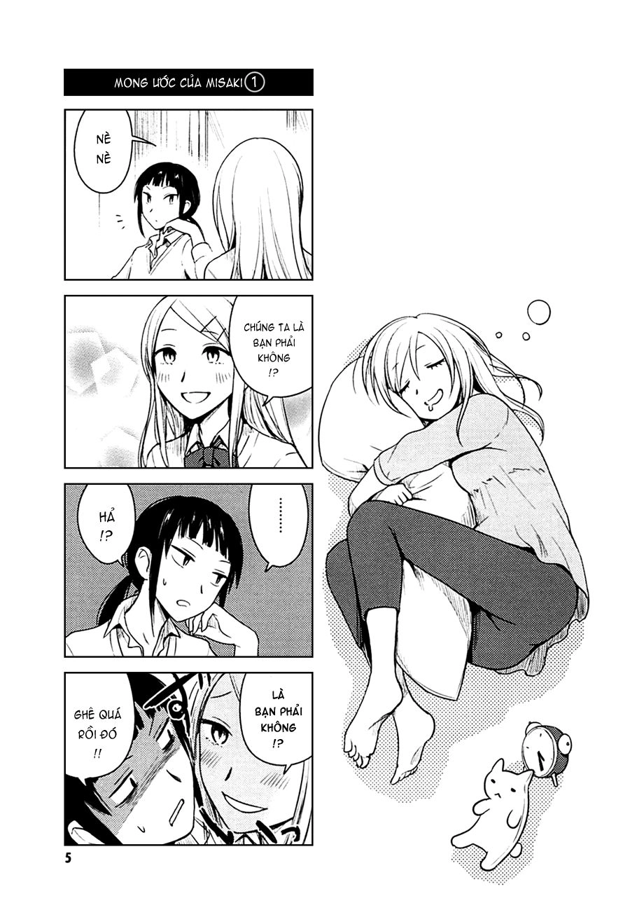 Hoozuki-San Chi No Aneki Chapter 22 - 4