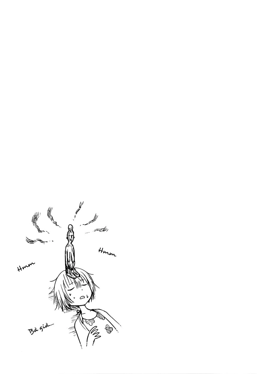 Hoozuki-San Chi No Aneki Chapter 30 - 25