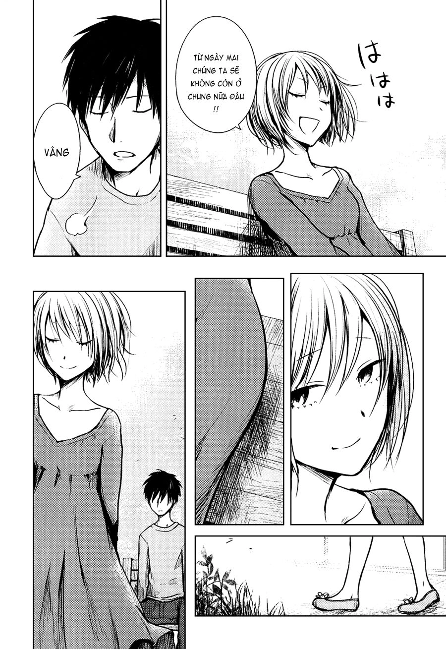 Hoozuki-San Chi No Aneki Chapter 32 - 16