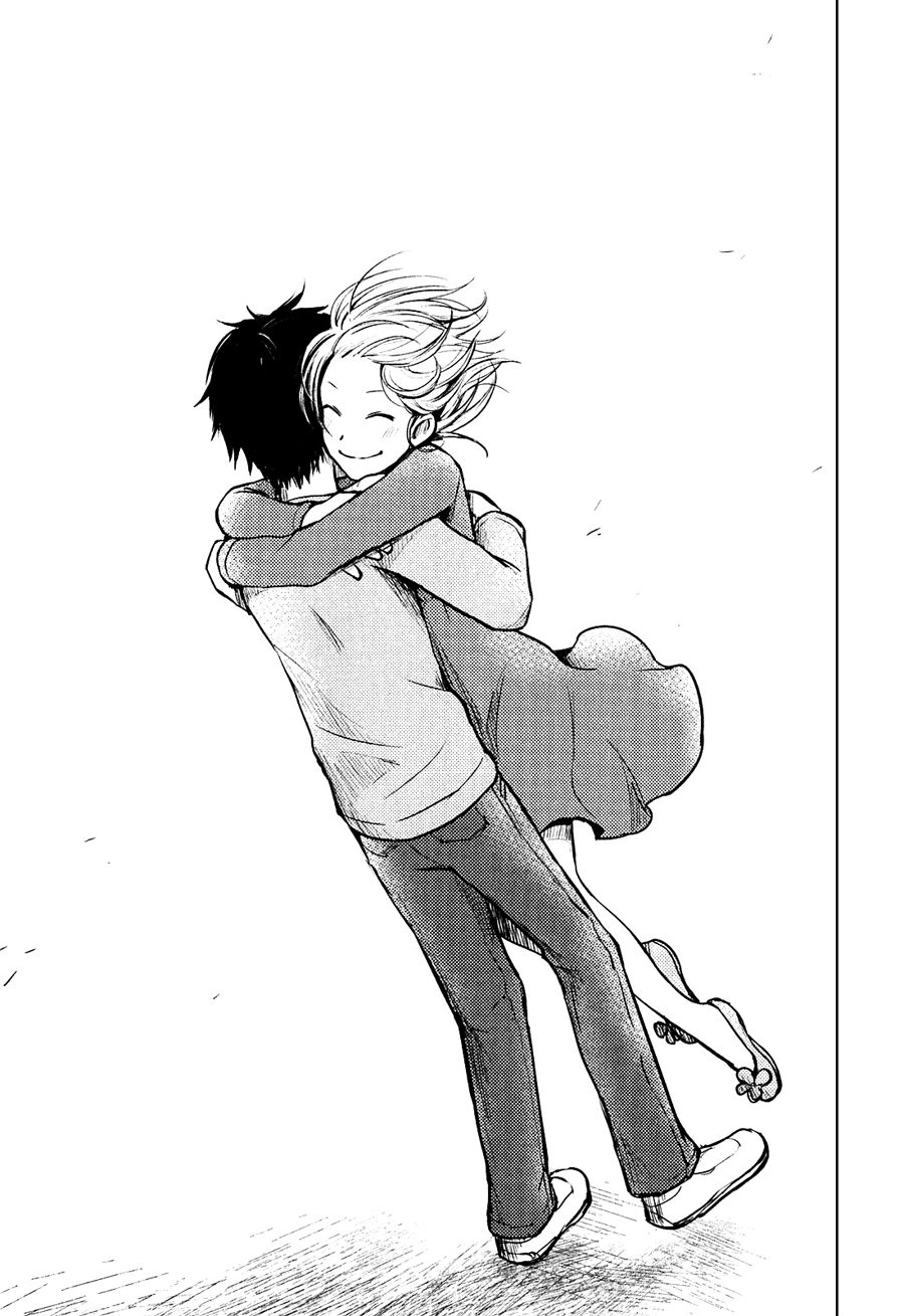 Hoozuki-San Chi No Aneki Chapter 32 - 21