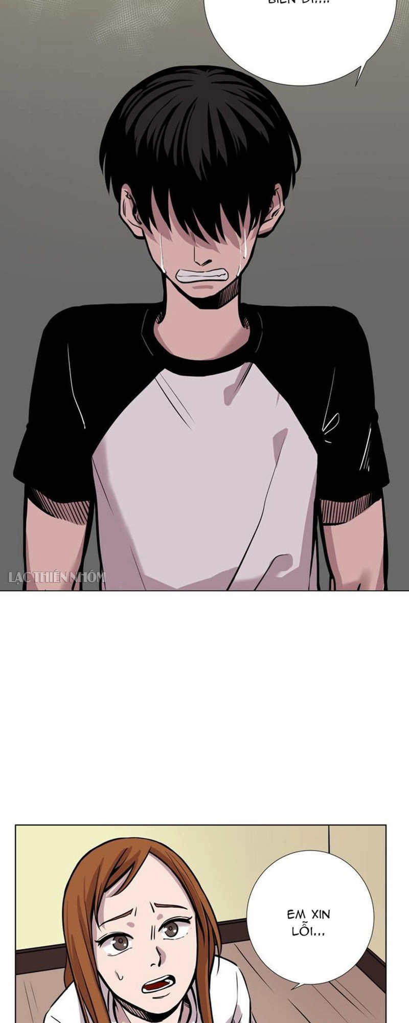 In Our Lifetime Chapter 1 - 22