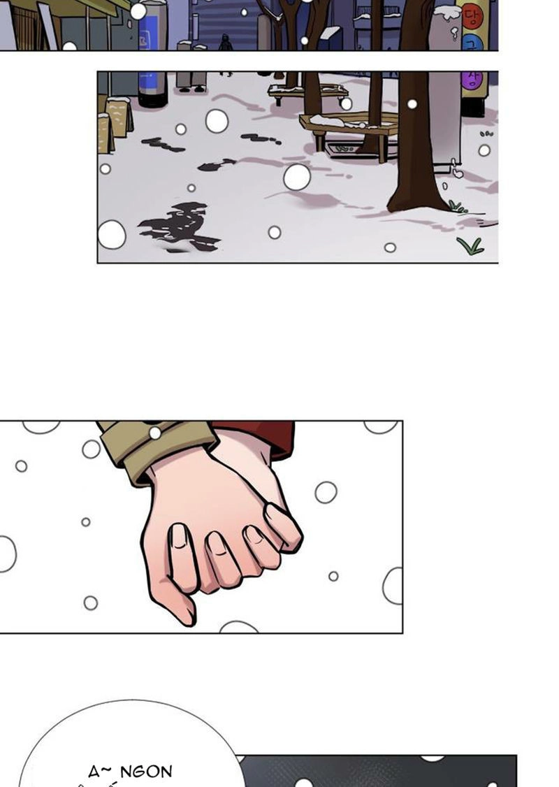 In Our Lifetime Chapter 1 - 33