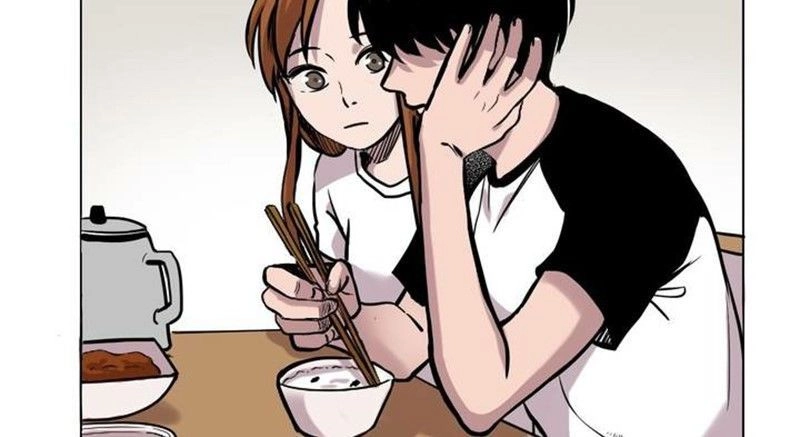 In Our Lifetime Chapter 2 - 6