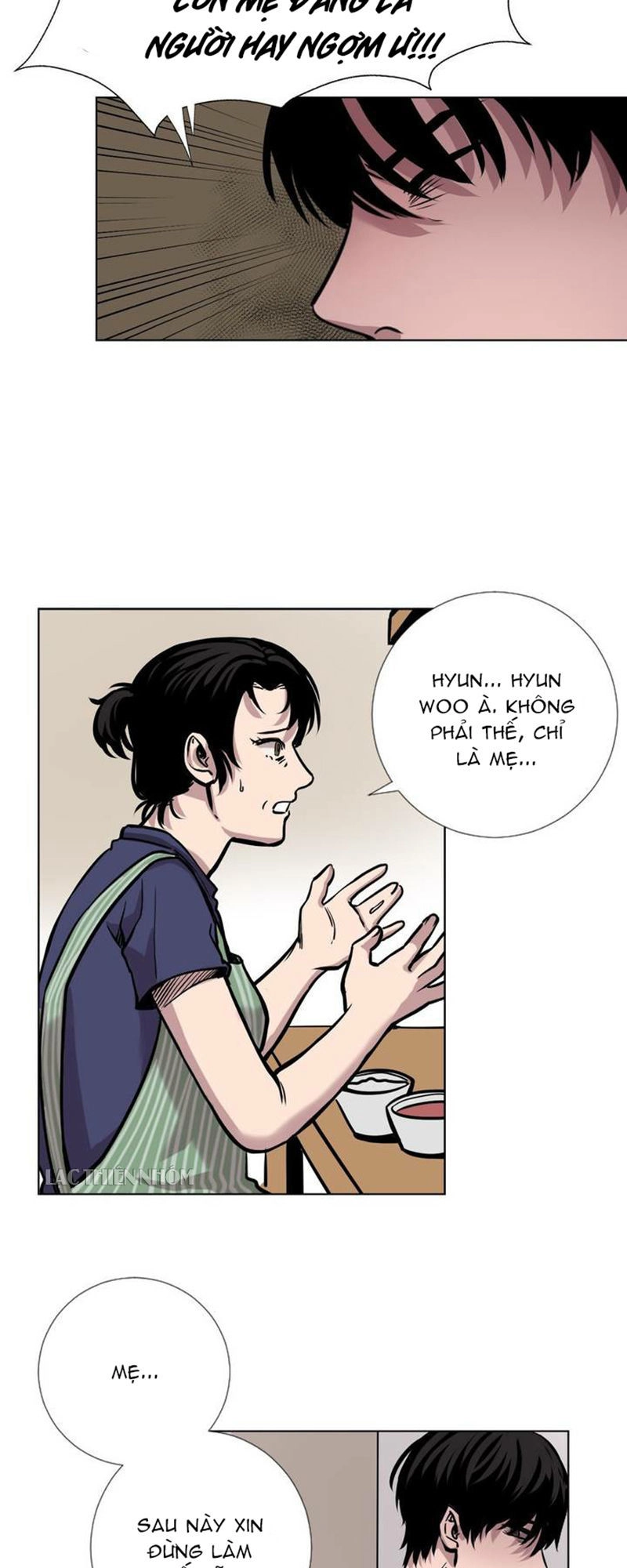 In Our Lifetime Chapter 2 - 27