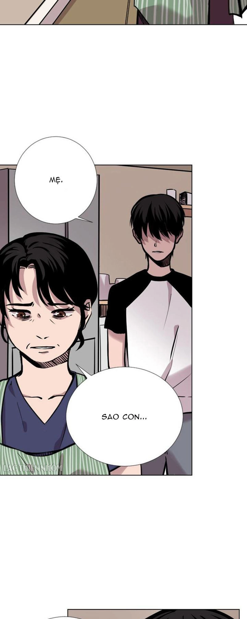 In Our Lifetime Chapter 2 - 43