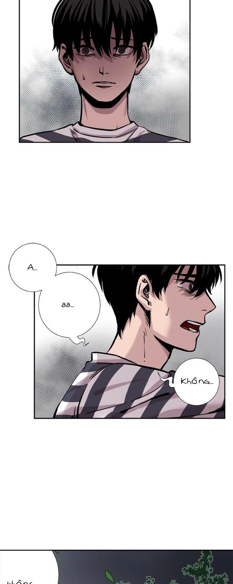 In Our Lifetime Chapter 2 - 57