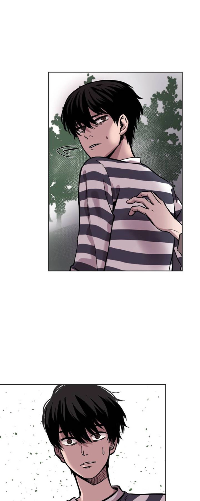 In Our Lifetime Chapter 3 - 4