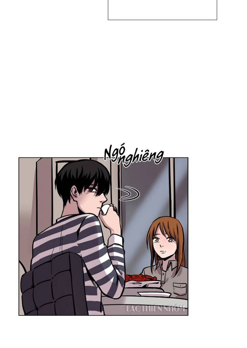 In Our Lifetime Chapter 3 - 19