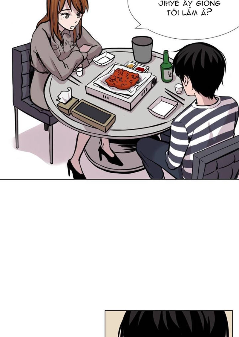 In Our Lifetime Chapter 3 - 29