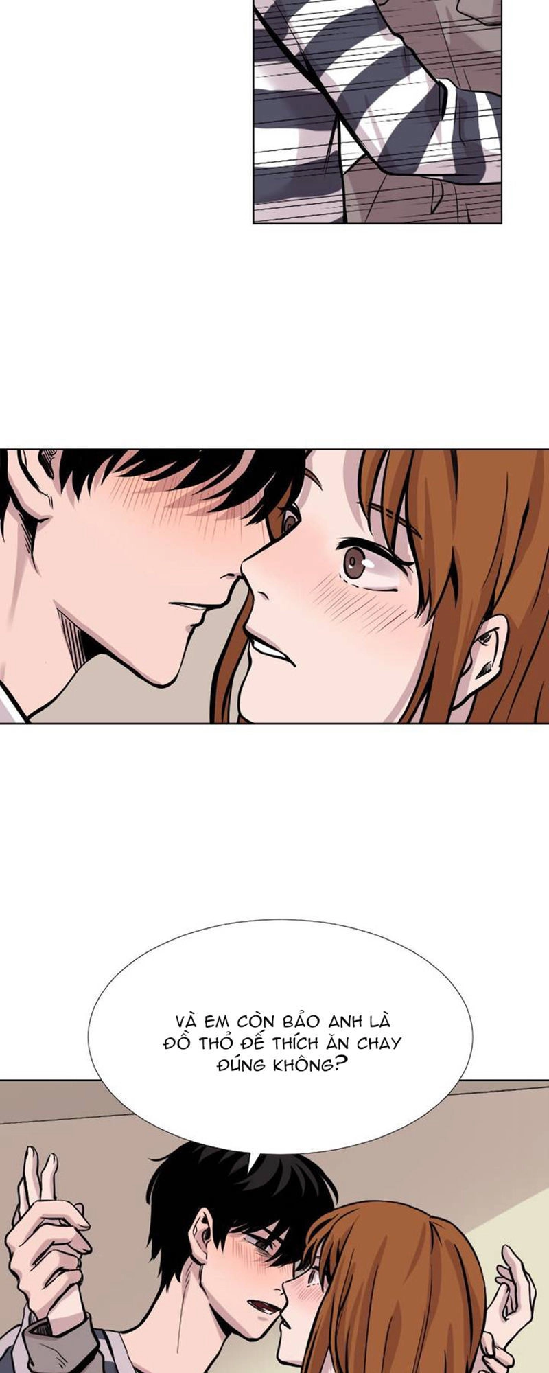 In Our Lifetime Chapter 3 - 58