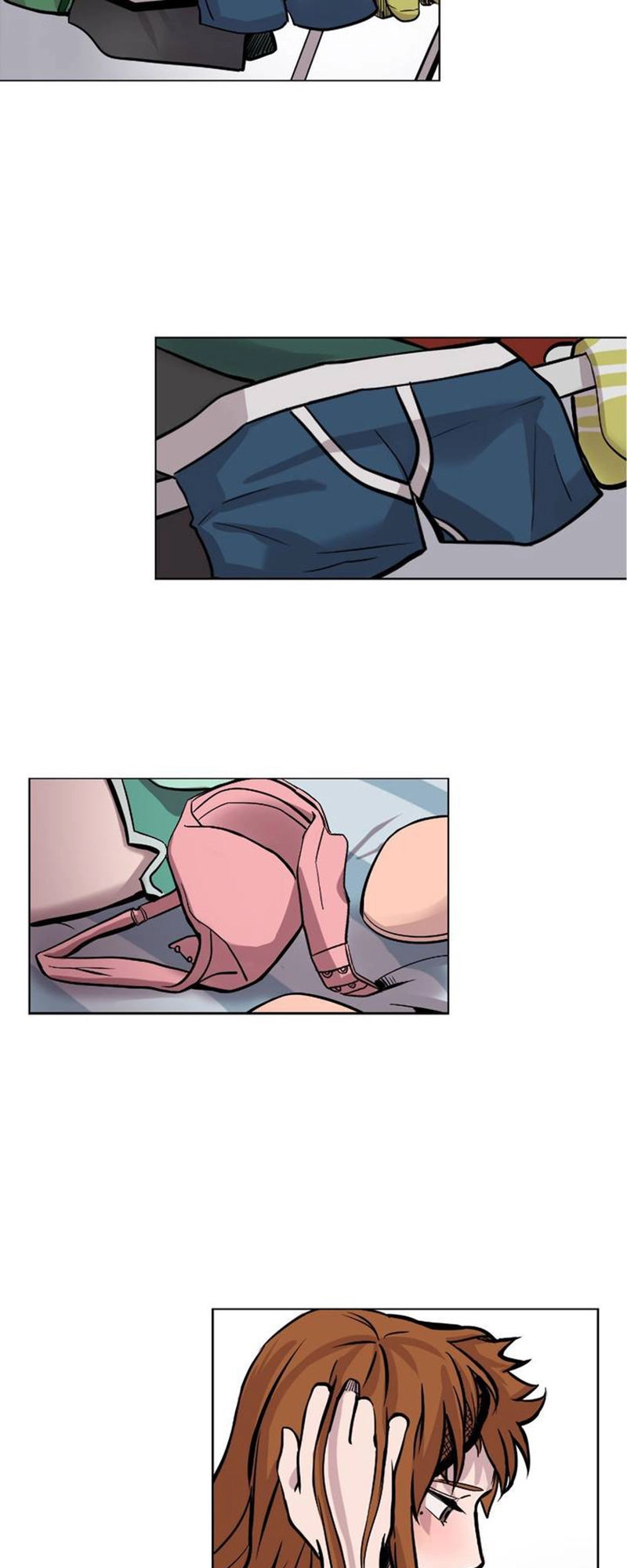 In Our Lifetime Chapter 3 - 68