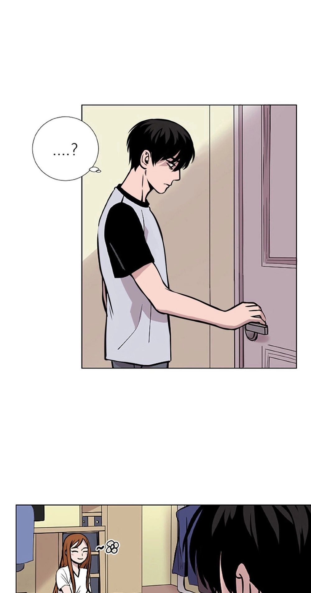 In Our Lifetime Chapter 4 - 18