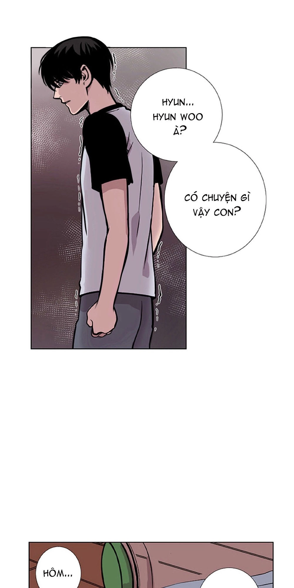 In Our Lifetime Chapter 4 - 31