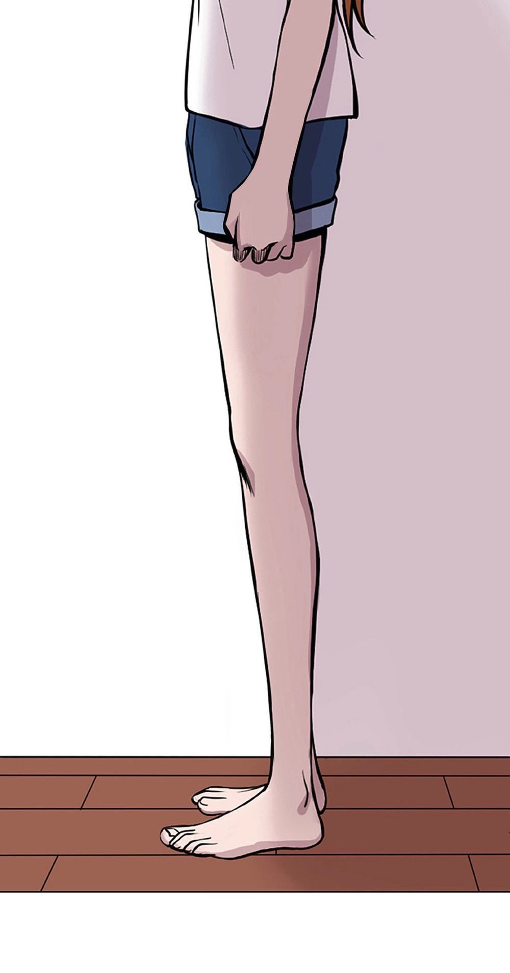 In Our Lifetime Chapter 4 - 34