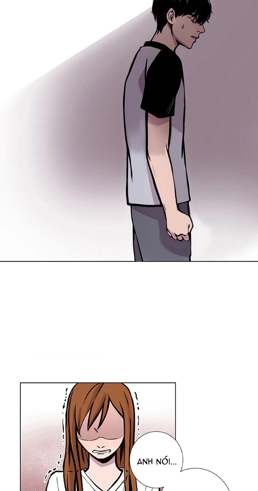 In Our Lifetime Chapter 4 - 56