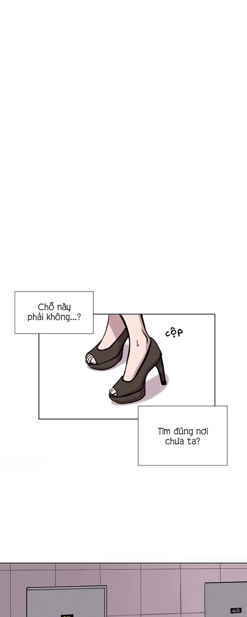 In Our Lifetime Chapter 5 - 28