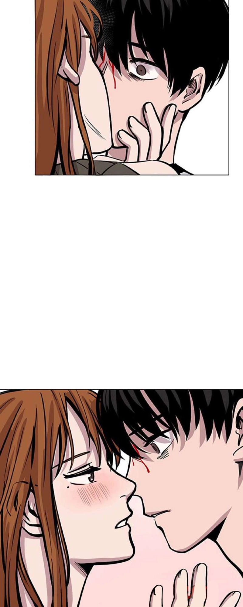 In Our Lifetime Chapter 5 - 67