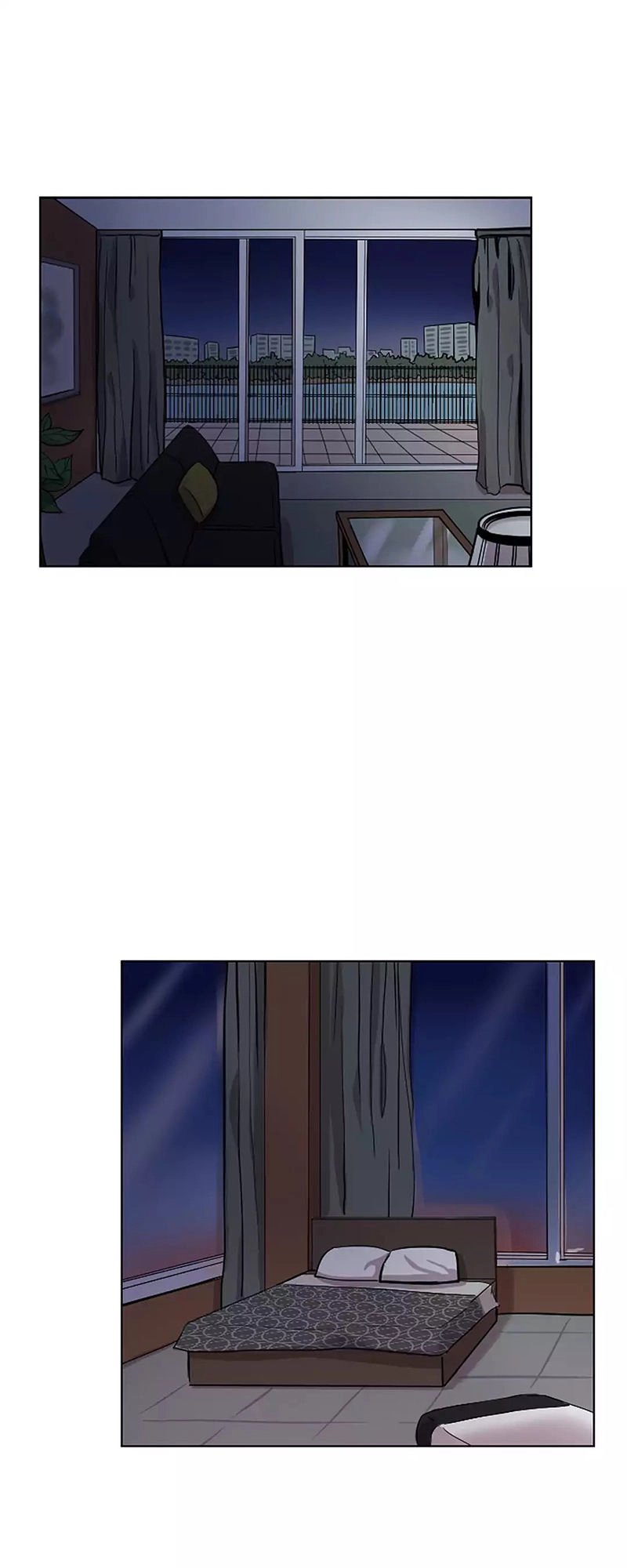 In Our Lifetime Chapter 8 - 3