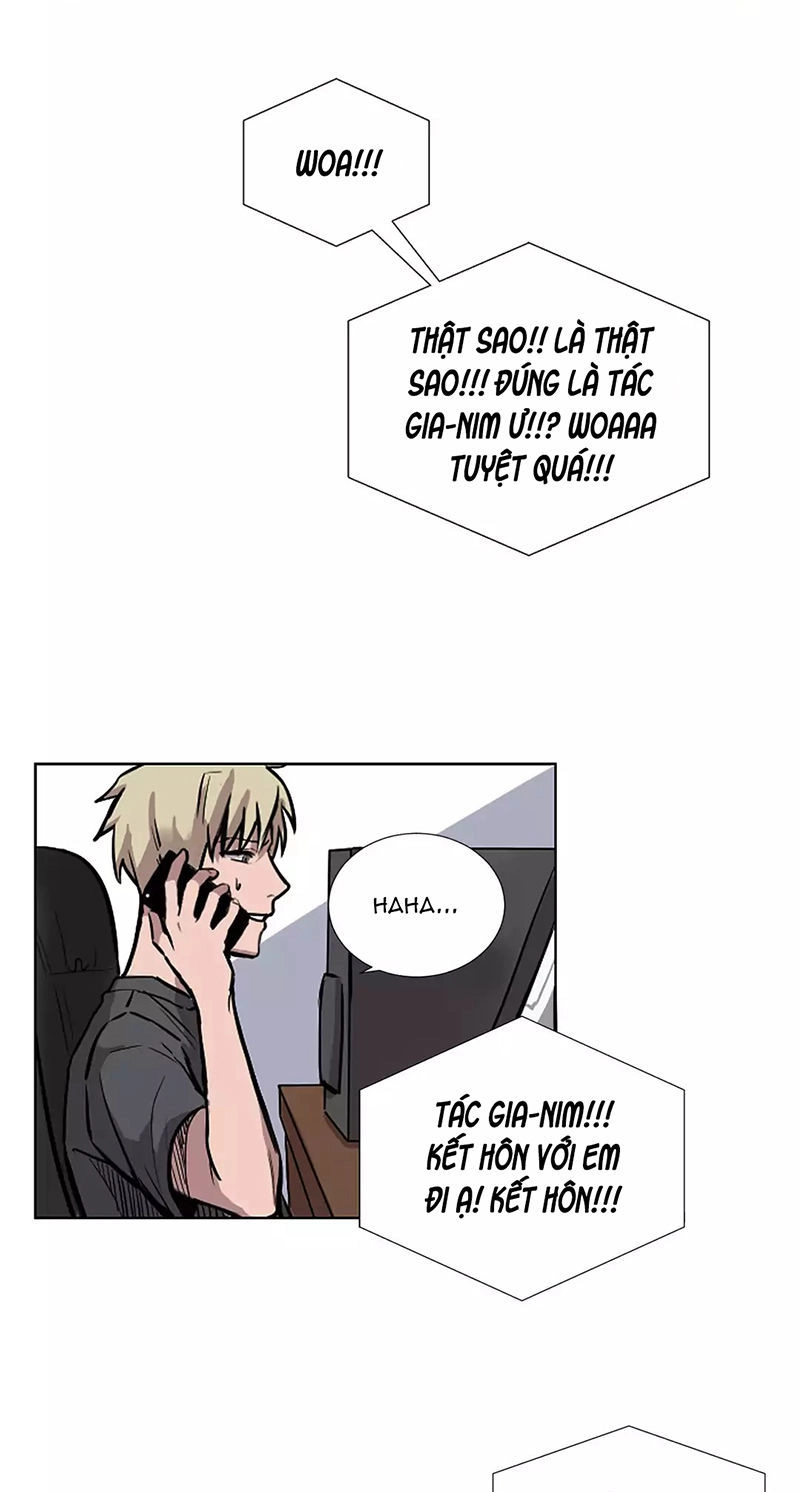 In Our Lifetime Chapter 8 - 10