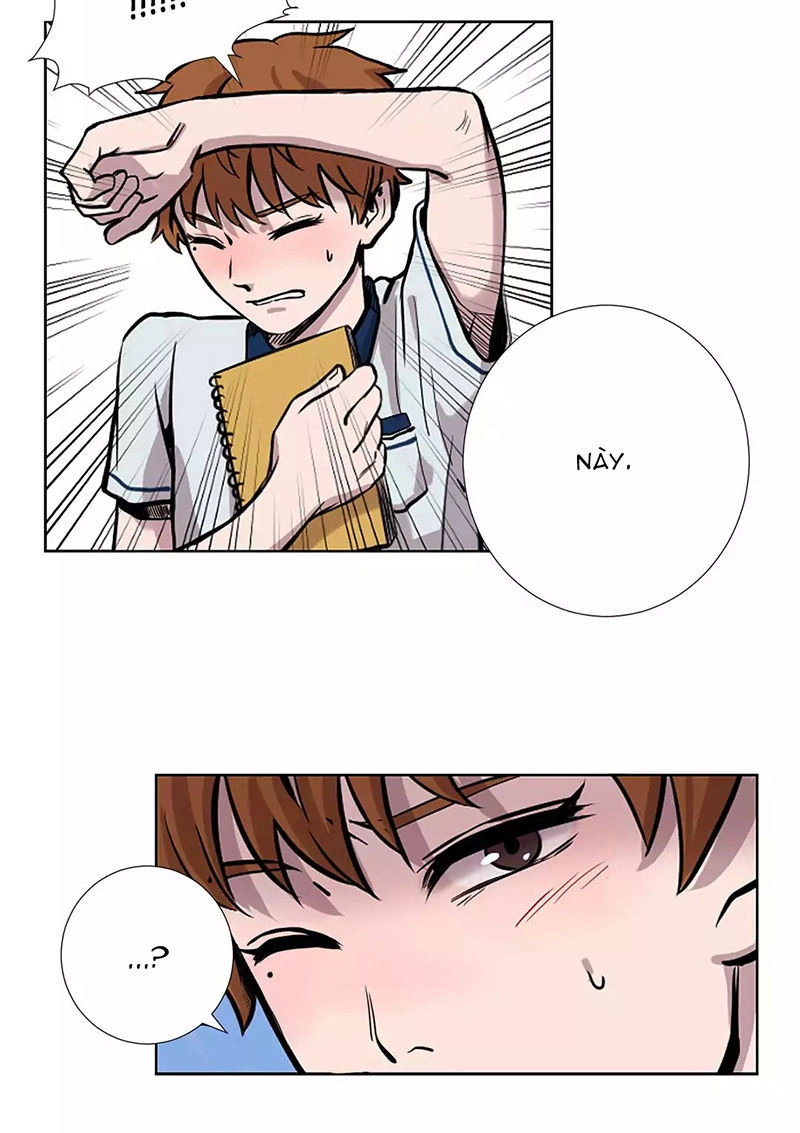 In Our Lifetime Chapter 8 - 20