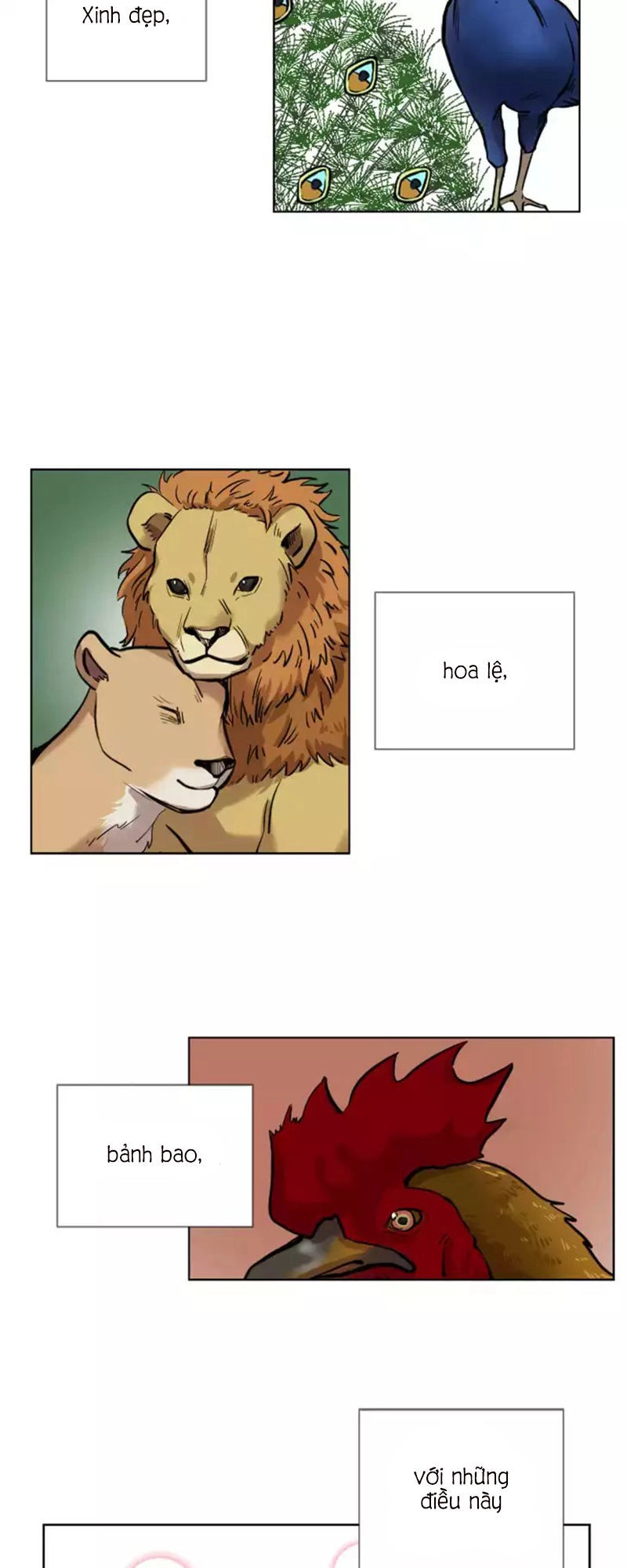 In Our Lifetime Chapter 9 - 5
