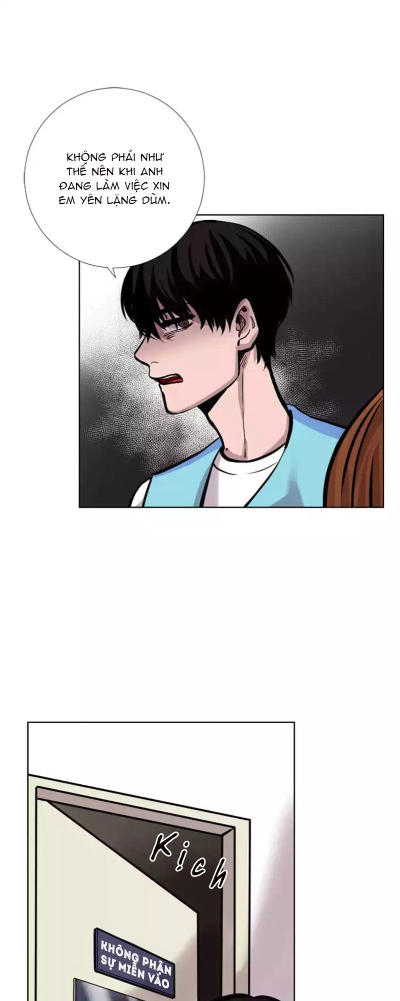 In Our Lifetime Chapter 10 - 30