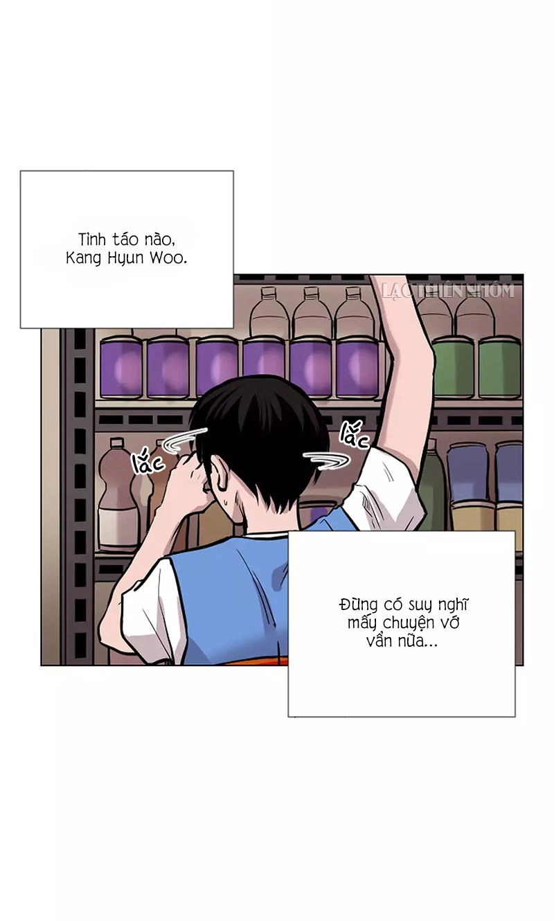 In Our Lifetime Chapter 10 - 35