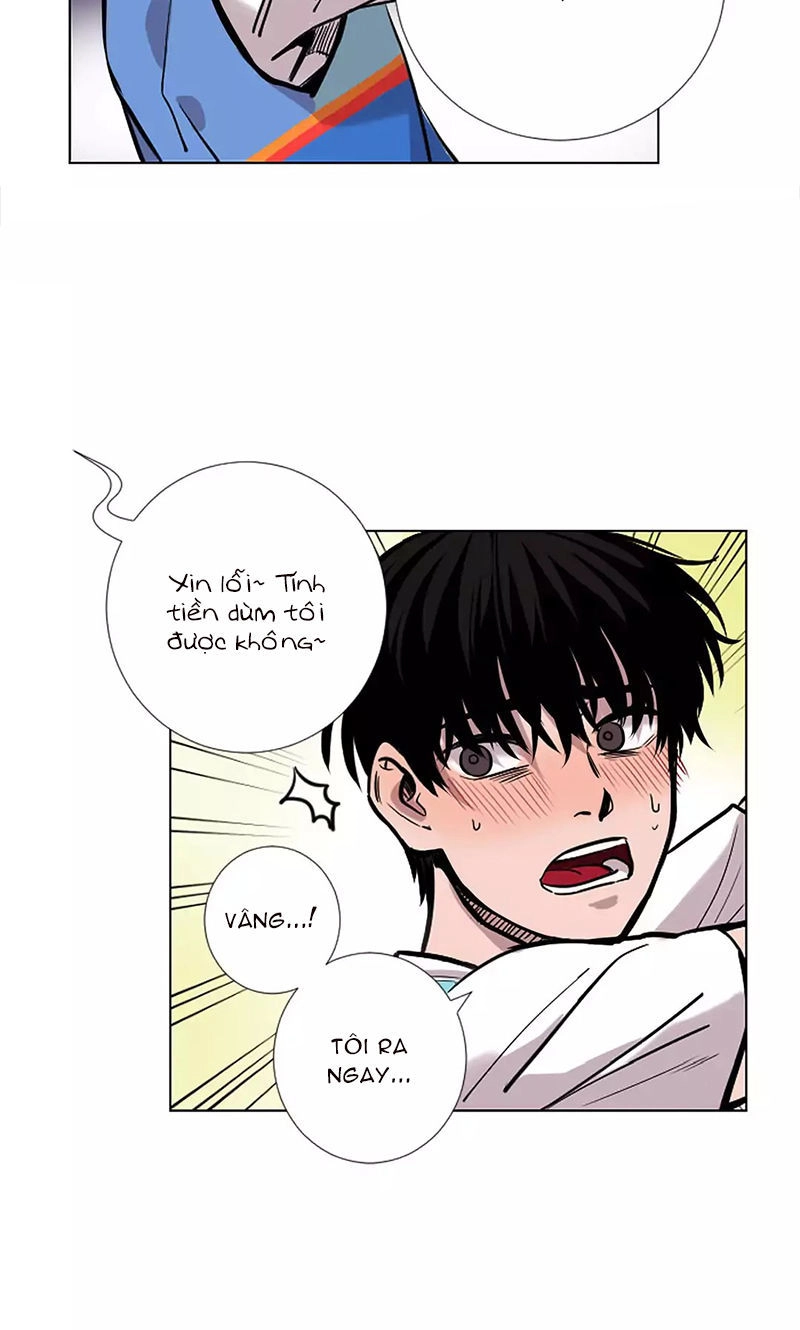 In Our Lifetime Chapter 10 - 37