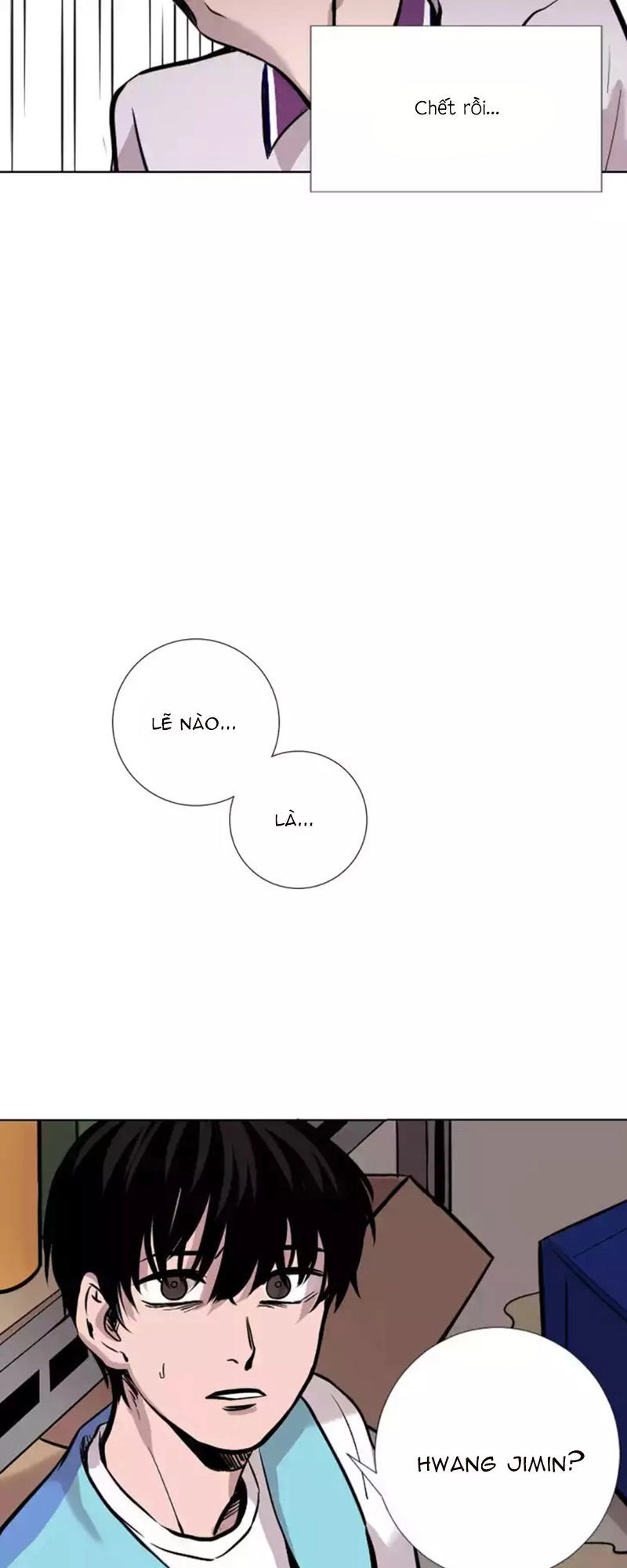 In Our Lifetime Chapter 10 - 50