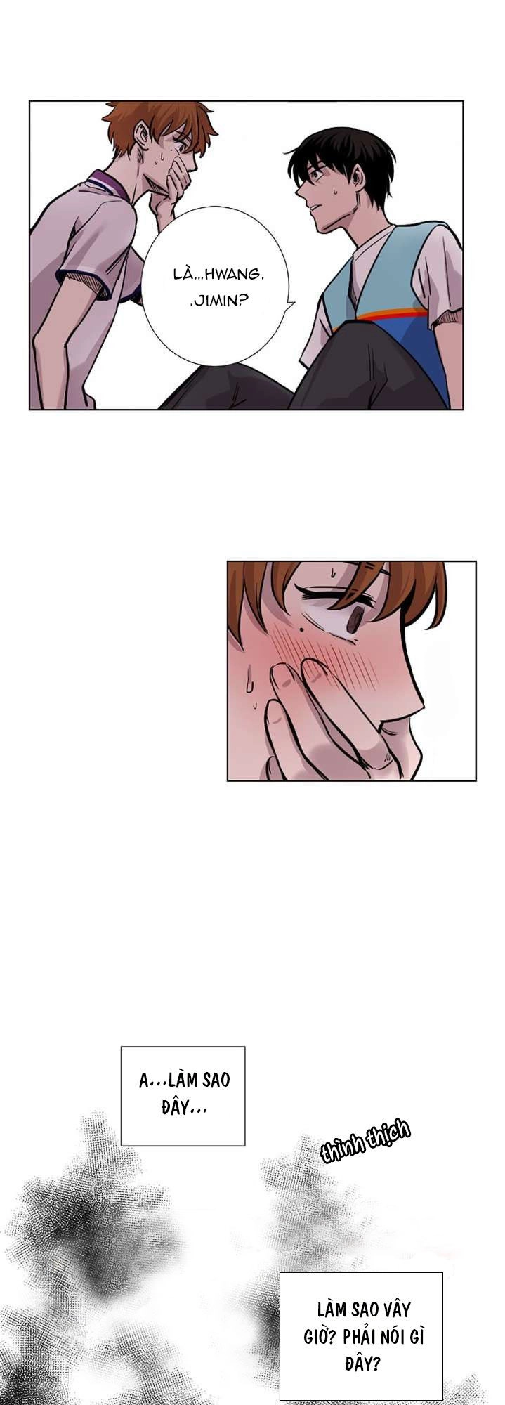 In Our Lifetime Chapter 11 - 4