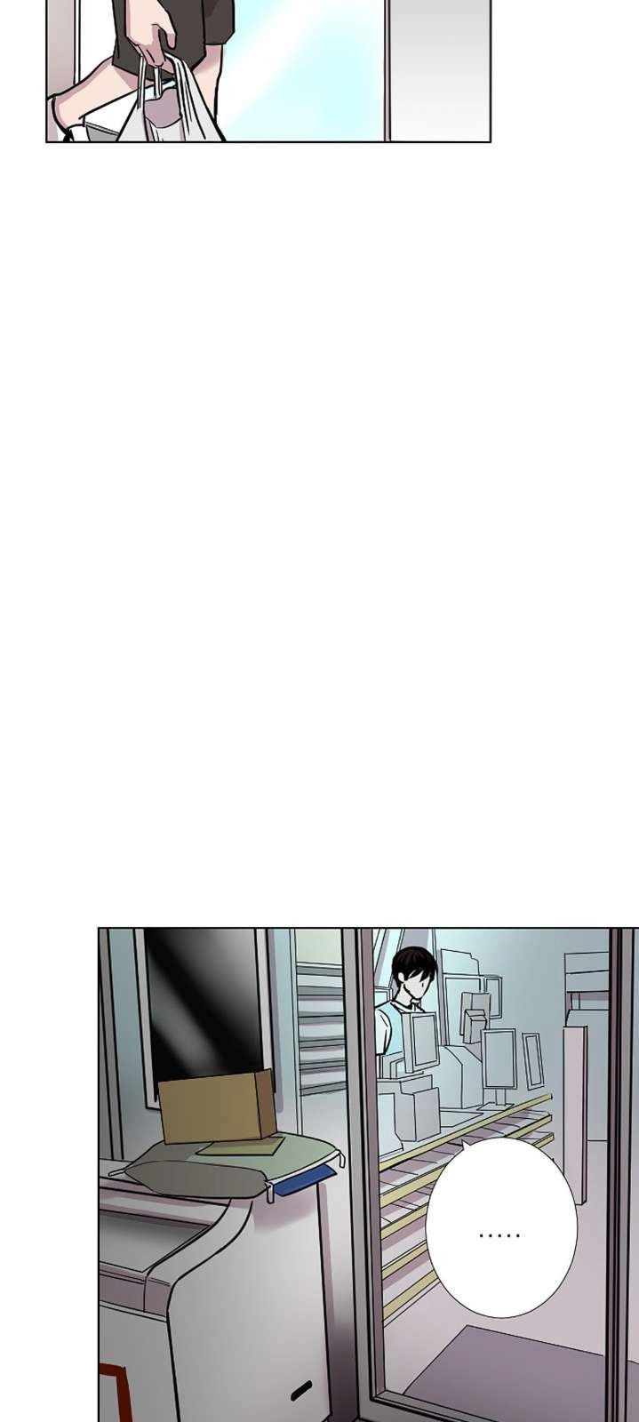 In Our Lifetime Chapter 11 - 21