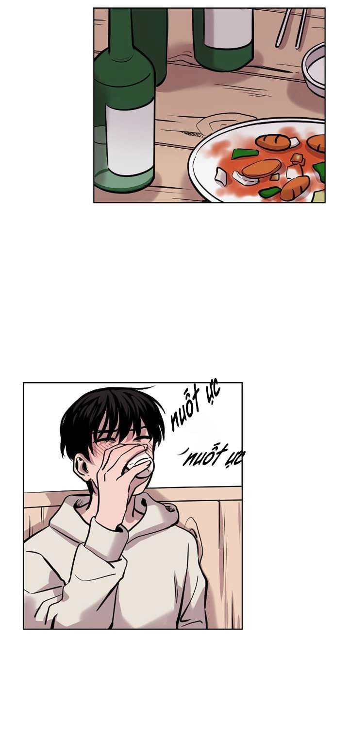 In Our Lifetime Chapter 12 - 9