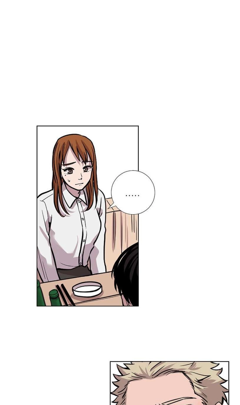 In Our Lifetime Chapter 12 - 33