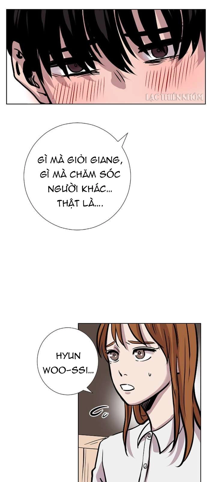 In Our Lifetime Chapter 13 - 23