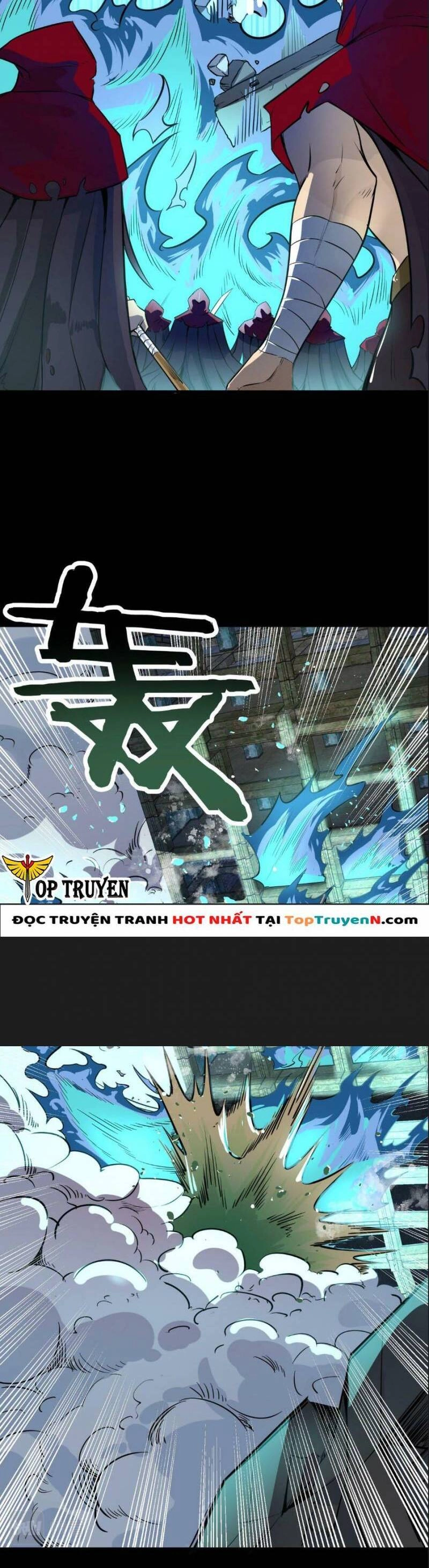 Tử Giới, Thức Tỉnh Tài Năng Hạng SSS Chapter 57 - 4